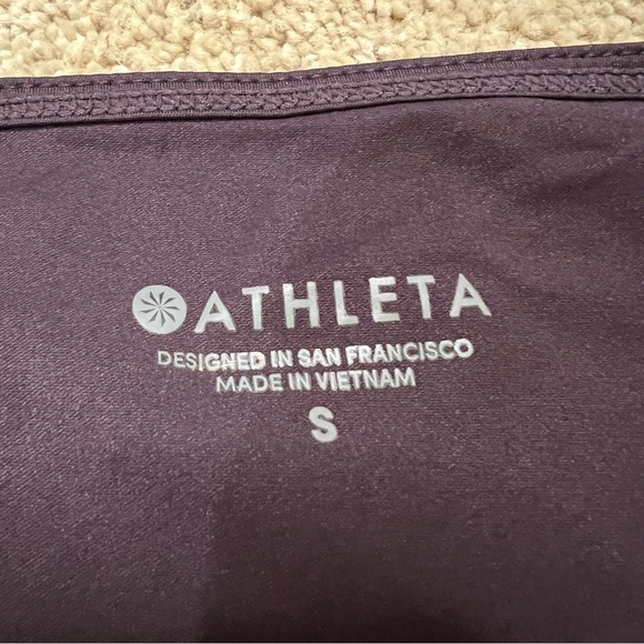 Women’s Athleta Sunlover Hilo UPF Dress Size Small - Picture 3 of 9